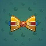Bow Tie #4061 Bow Tie #4061