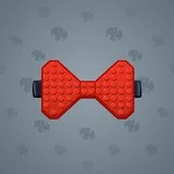 Bow Tie #407 Bow Tie #407