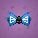 Bow Tie #4078 Bow Tie #4078