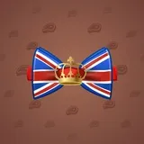 Bow Tie #4083 Bow Tie #4083