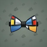 Bow Tie #4085 Bow Tie #4085