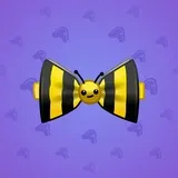 Bow Tie #4107 Bow Tie #4107