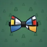 Bow Tie #4117 Bow Tie #4117