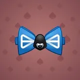 Bow Tie #4120 Bow Tie #4120