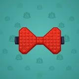 Bow Tie #4125 Bow Tie #4125