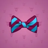Bow Tie #414 Bow Tie #414
