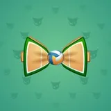 Bow Tie #429 Bow Tie #429