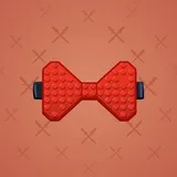 Bow Tie #43 Bow Tie #43
