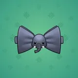 Bow Tie #430 Bow Tie #430