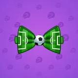 Bow Tie #438 Bow Tie #438
