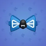 Bow Tie #439 Bow Tie #439