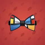 Bow Tie #449 Bow Tie #449