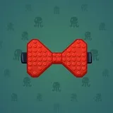Bow Tie #458 Bow Tie #458