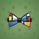 Bow Tie #462 Bow Tie #462