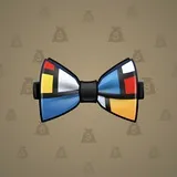 Bow Tie #465 Bow Tie #465