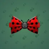 Bow Tie #466 Bow Tie #466