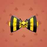 Bow Tie #47 Bow Tie #47