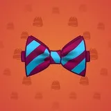 Bow Tie #474 Bow Tie #474