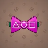 Bow Tie #490 Bow Tie #490