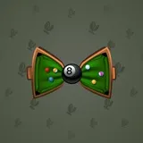 Bow Tie #499 Bow Tie #499
