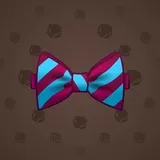 Bow Tie #509 Bow Tie #509