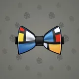 Bow Tie #510 Bow Tie #510