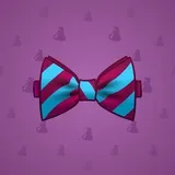 Bow Tie #518 Bow Tie #518