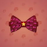 Bow Tie #519 Bow Tie #519