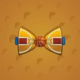 Bow Tie #535 Bow Tie #535