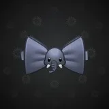 Bow Tie #537 Bow Tie #537