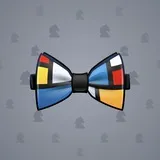 Bow Tie #543 Bow Tie #543