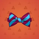 Bow Tie #551