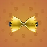 Bow Tie #554 Bow Tie #554