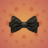 Bow Tie #555 Bow Tie #555