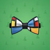 Bow Tie #566 Bow Tie #566