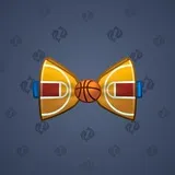 Bow Tie #568 Bow Tie #568