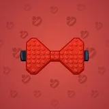 Bow Tie #569 Bow Tie #569