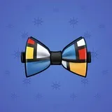 Bow Tie #580 Bow Tie #580