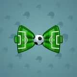 Bow Tie #582 Bow Tie #582