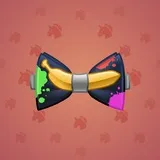 Bow Tie #595 Bow Tie #595