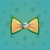 Bow Tie #604 Bow Tie #604
