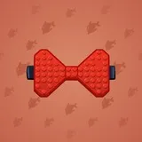 Bow Tie #606