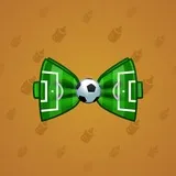 Bow Tie #608 Bow Tie #608
