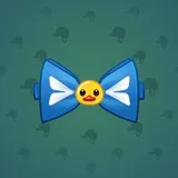 Bow Tie #61 Bow Tie #61