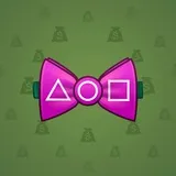 Bow Tie #614 Bow Tie #614