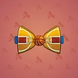 Bow Tie #62 Bow Tie #62