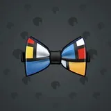 Bow Tie #626 Bow Tie #626