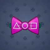 Bow Tie #633 Bow Tie #633