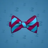 Bow Tie #636 Bow Tie #636
