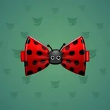 Bow Tie #642 Bow Tie #642